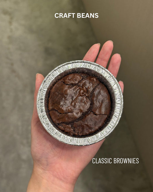 Classic Brownies