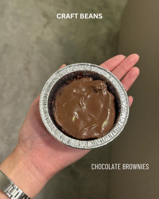 Chocolate Brownies