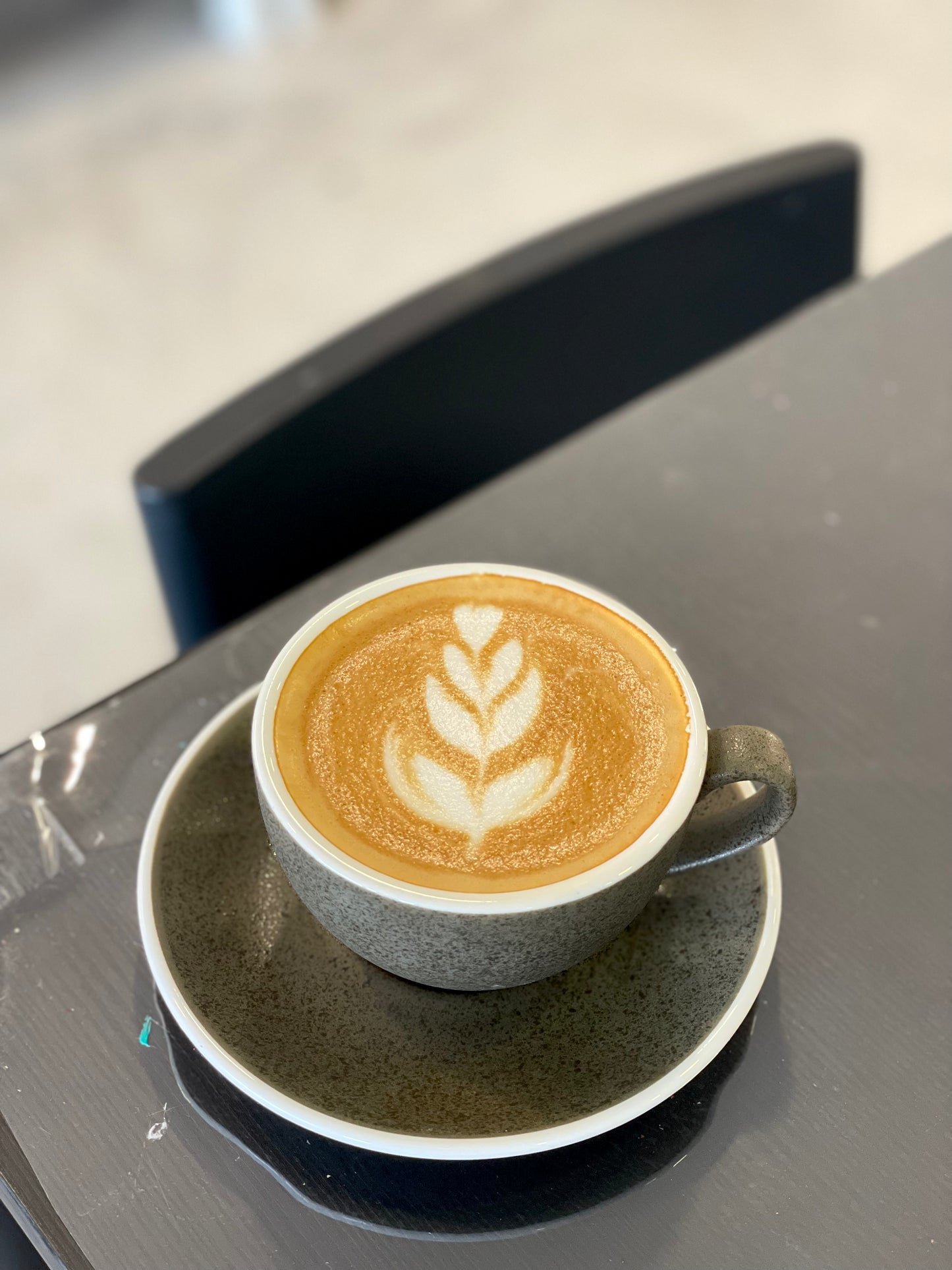 Latte