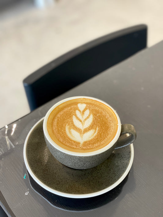 Latte