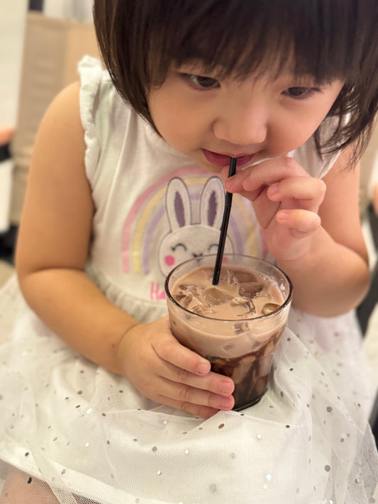 Baby Chocolate