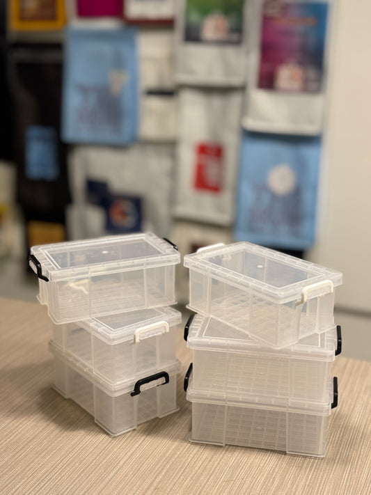 Mini Storage Box