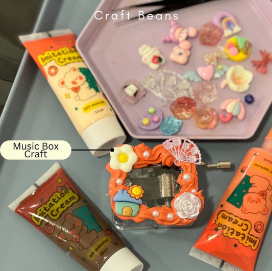 Music Box